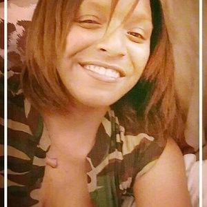 Meet your Posher, Tasha